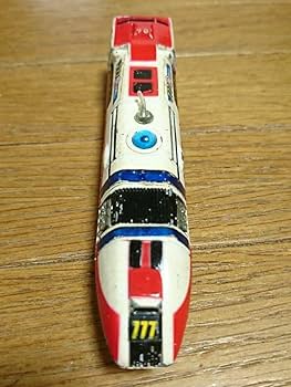 Amazon.co.jp: ポピー 超合金スタートレインシリーズ ／銀河鉄道